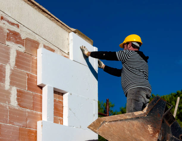 Best Commercial Insulation in Richmond, VA