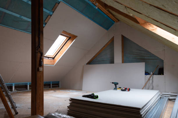 Best Insulation Maintenance and Repair in Richmond, VA