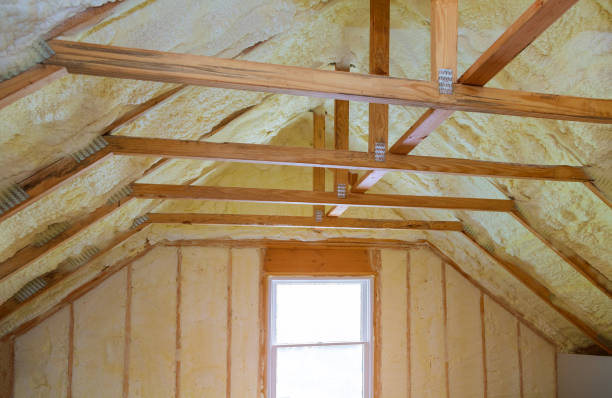 Best DIY Insulation Kits and Guidance in Richmond, VA