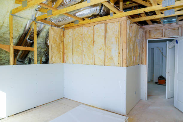 Best Fiberglass Insulation in Richmond, VA
