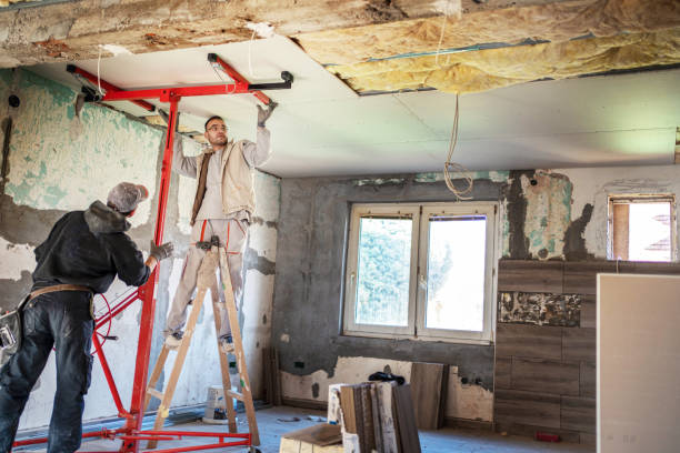 Best Spray Foam Insulation in Richmond, VA