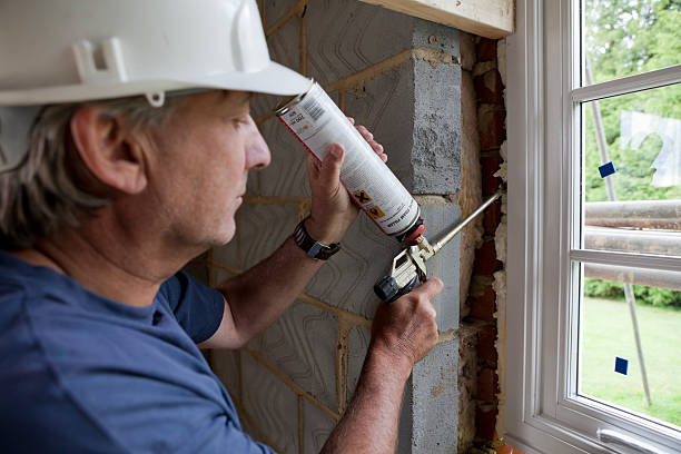 Types of Insulation We Offer in Richmond, VA