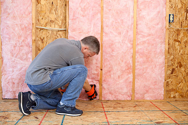 Best Blown-in Insulation in Richmond, VA