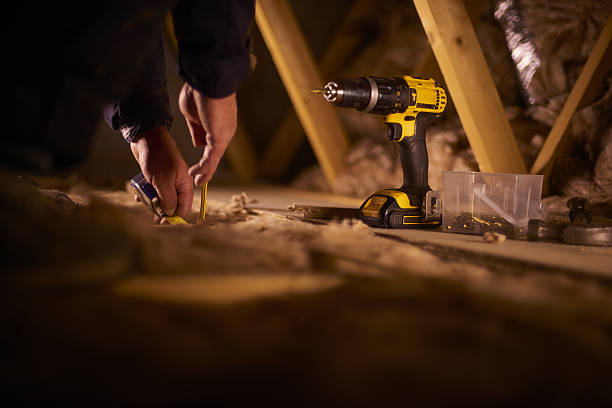 Best DIY Insulation Kits and Guidance in Richmond, VA