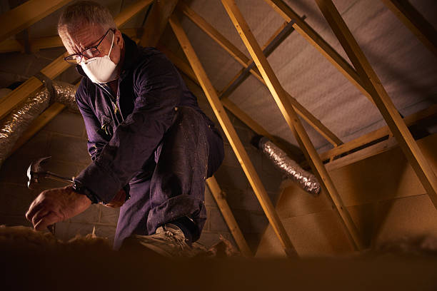 Richmond, VA Insulation Contractor Company